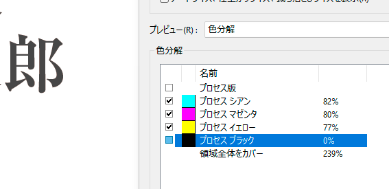 C82M80Y77